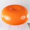 Mid-Century Table Lamp by Giancarlo Mattioli for Artemide 4