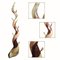 Portemanteau en Bois Sculpté 1