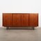 Danish Teak Sideboard, 1970s 1