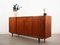 Danish Teak Sideboard, 1970s 4