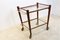 Dutch Serving Trolley by Cees Braakman for Pastoe, 1950s, Image 3