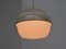Large Swivel Counterweight Wall Lamp by Sergio Asti for Arredoluce, Italy, 1966, Image 3