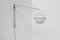 Large Swivel Counterweight Wall Lamp by Sergio Asti for Arredoluce, Italy, 1966, Image 4