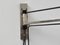 Large Swivel Counterweight Wall Lamp by Sergio Asti for Arredoluce, Italy, 1966, Image 8