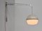 Large Swivel Counterweight Wall Lamp by Sergio Asti for Arredoluce, Italy, 1966, Image 2