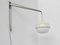 Large Swivel Counterweight Wall Lamp by Sergio Asti for Arredoluce, Italy, 1966, Image 6