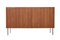 Mid-Century Danish Rosewood Sideboard, 1960 7