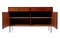 Mid-Century Danish Rosewood Sideboard, 1960 3