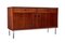 Mid-Century Danish Rosewood Sideboard, 1960 1