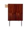 Mid-Century Danish Rosewood Sideboard, 1960 8