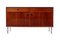 Mid-Century Danish Rosewood Sideboard, 1960 2