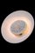 Vintage Wandlampe aus Steingut von Sejer Keramik, 1960 2