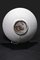 Vintage Wandlampe aus Steingut von Sejer Keramik, 1960 10