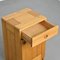 Mobiletto Les Arcs 1800 a Pine, Francia, anni '70, Immagine 4