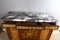 Louis XV-Louis XVI Transition Style Marquetry Buffet, 1960s 12