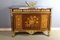 Louis XV-Louis XVI Transition Style Marquetry Buffet, 1960s 2
