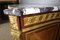 Louis XV-Louis XVI Transition Style Marquetry Buffet, 1960s 9