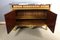 Louis XV-Louis XVI Transition Style Marquetry Buffet, 1960s 7