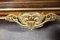 Louis XV-Louis XVI Transition Style Marquetry Buffet, 1960s 8