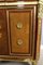 Louis XV-Louis XVI Transition Style Marquetry Buffet, 1960s 10