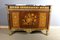 Louis XV-Louis XVI Transition Style Marquetry Buffet, 1960s 1