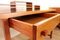 Bureau Meyer May par Frank Lloyd Wright pour Cassina, 1990s 4