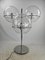 Lampadaire Modèle Lyndon par Vico Magistretti pour O Luce, Danemark, 1970s 7