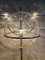Lampadaire Modèle Lyndon par Vico Magistretti pour O Luce, Danemark, 1970s 4