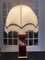 Vintage Tischlampen, 1970er, 2er Set 4