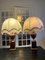 Vintage Tischlampen, 1970er, 2er Set 5