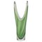 Vintage Green Vase, Italy, 1970s 1