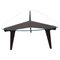 Vintage Couchtisch von Gio Ponti, Italien, 1950er 1