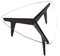 Vintage Couchtisch von Gio Ponti, Italien, 1950er 4