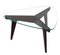 Vintage Couchtisch von Gio Ponti, Italien, 1950er 2