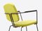 5003 Easy Chairs by Rudolf Wolf for Elsrijk, 1950s, Set of 2, Image 9