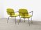 5003 Easy Chairs by Rudolf Wolf for Elsrijk, 1950s, Set of 2 3
