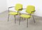 5003 Easy Chairs by Rudolf Wolf for Elsrijk, 1950s, Set of 2, Image 2