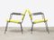 5003 Easy Chairs by Rudolf Wolf for Elsrijk, 1950s, Set of 2, Image 4