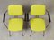 5003 Easy Chairs by Rudolf Wolf for Elsrijk, 1950s, Set of 2 6