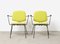 5003 Easy Chairs by Rudolf Wolf for Elsrijk, 1950s, Set of 2 1