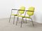 5003 Easy Chairs by Rudolf Wolf for Elsrijk, 1950s, Set of 2 5
