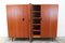 Grande Armoire KU-16 Japanese Series Mid-Century par Cees Braakman pour Pastoe 2