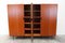 Large Mid-Century KU-16 Japanese Series Wardrobe by Cees Braakman for Pastoe 8