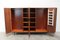 Grande Armoire KU-16 Japanese Series Mid-Century par Cees Braakman pour Pastoe 9