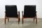 Mid-Century Teak Lounge Chairs by Louis van Teeffelen for Webe, Set of 2 7