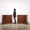 Louis Philippe Chests of Drawers, Set of 2 2