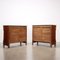 Louis Philippe Chests of Drawers, Set of 2 13