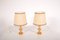 Model 543 Table Lamps by Gaetano Sciolari, 1970s, Set of 2, Image 3