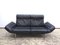 Ds 450 #3 Genuine Leather 2-Seater Sofa from de Sede 2