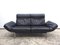 Ds 450 #3 Genuine Leather 2-Seater Sofa from de Sede 1